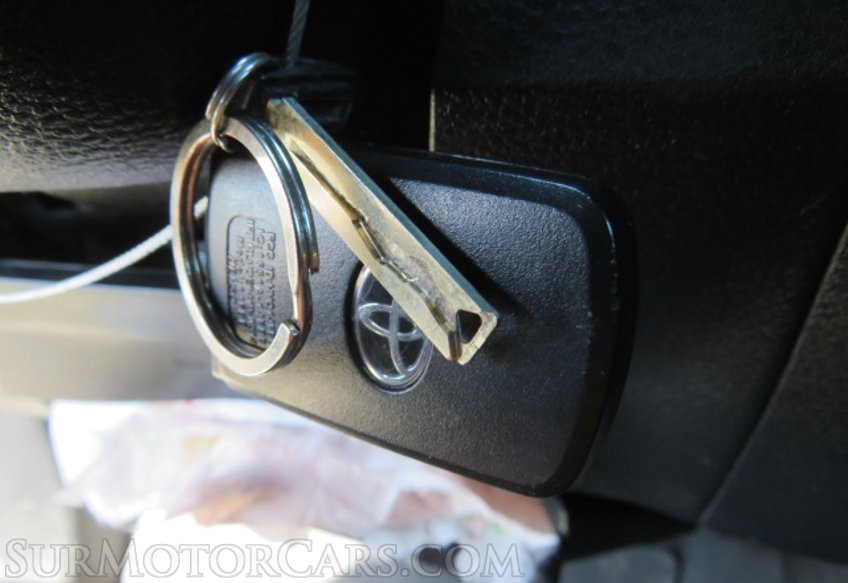 2021 Toyota Tacoma 4WD - Image 45