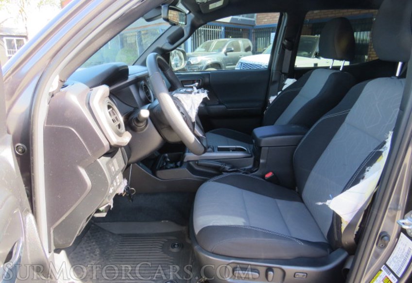 2021 Toyota Tacoma 4WD - Image 24