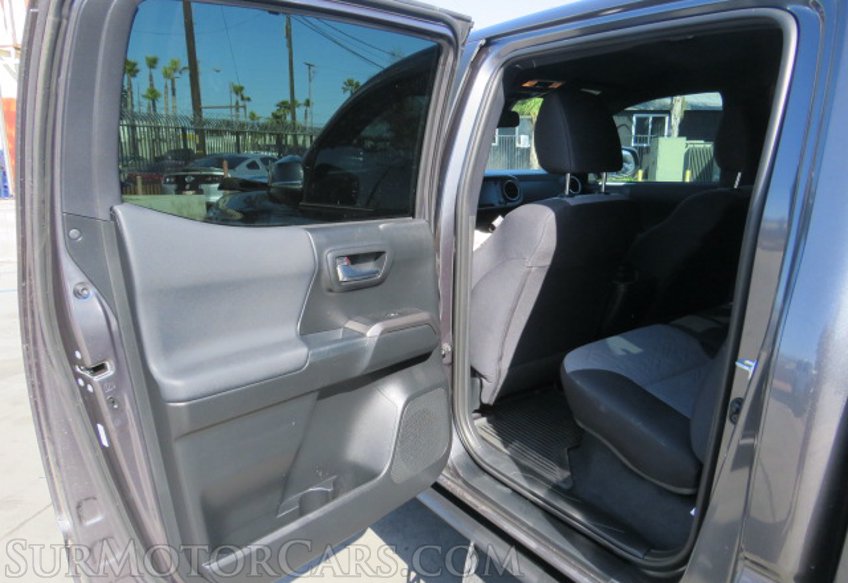 2021 Toyota Tacoma 4WD - Image 28