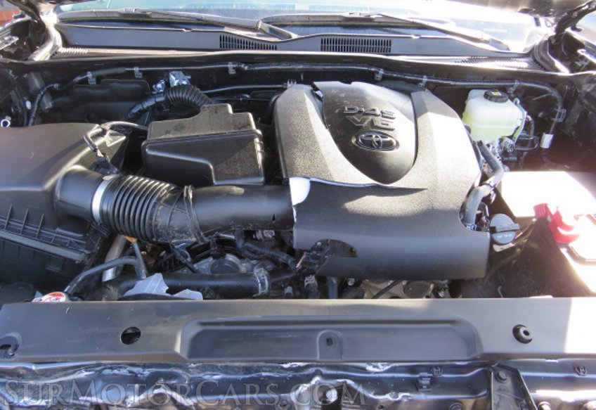 2021 Toyota Tacoma 4WD - Image 54