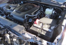 2021 Toyota Tacoma 4WD - Image 55