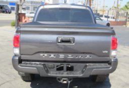 2021 Toyota Tacoma 4WD - Image 13