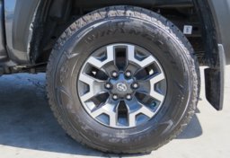 2021 Toyota Tacoma 4WD - Image 12