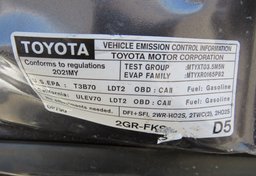 2021 Toyota Tacoma 4WD - Image 52