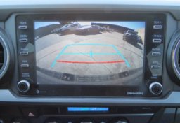 2021 Toyota Tacoma 4WD - Image 36