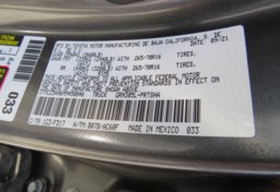 2021 Toyota Tacoma 4WD - Image 51