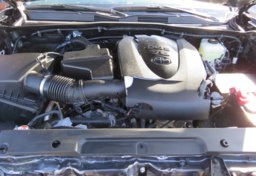 2021 Toyota Tacoma 4WD - Image 54