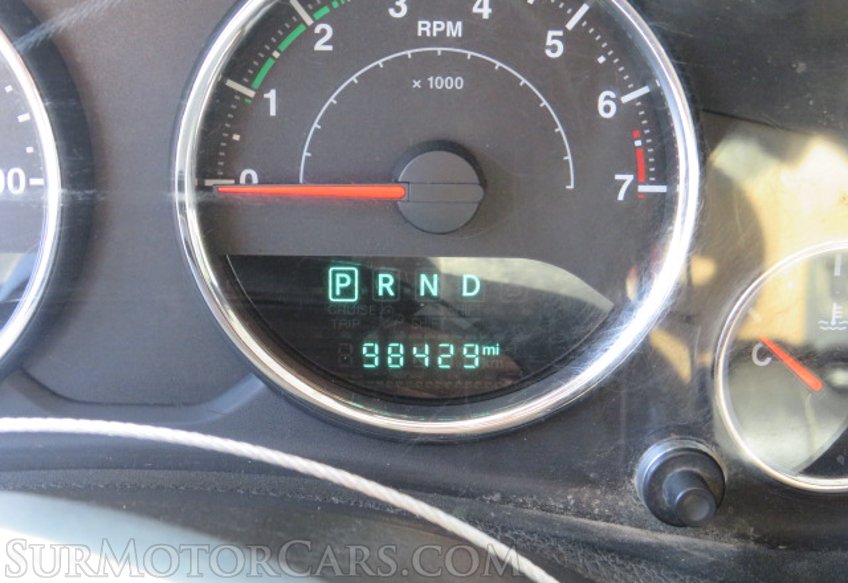 2015 Jeep Wrangler Unlimited - Image 41