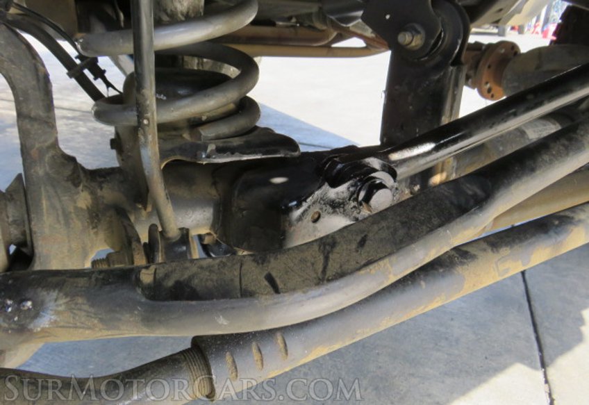 2015 Jeep Wrangler Unlimited - Image 48