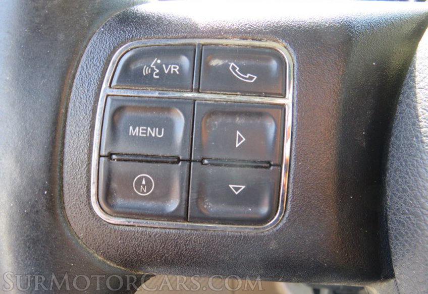 2015 Jeep Wrangler Unlimited - Image 33