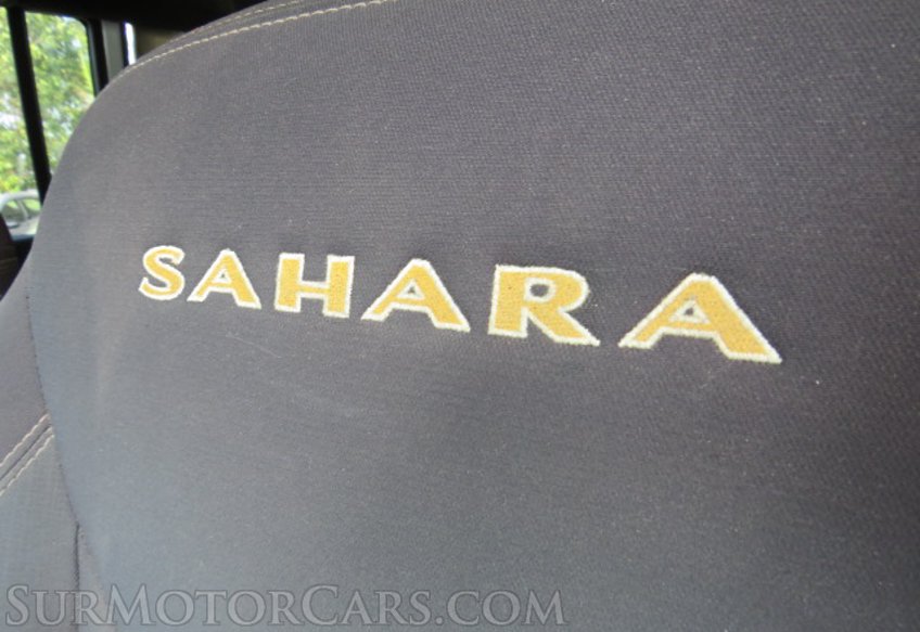 2015 Jeep Wrangler Unlimited - Image 30