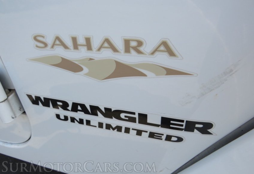 2015 Jeep Wrangler Unlimited - Image 17