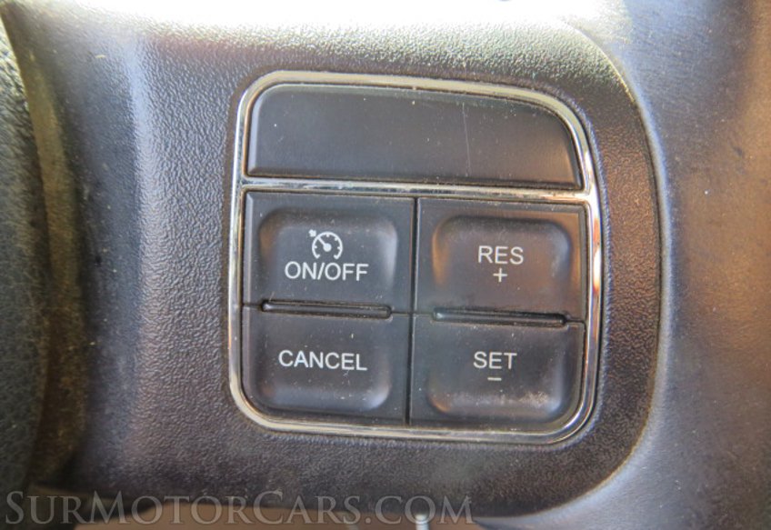 2015 Jeep Wrangler Unlimited - Image 34