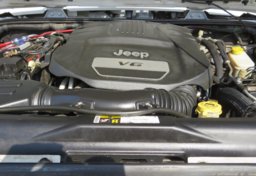 2015 Jeep Wrangler Unlimited - Image 45