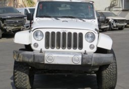 2015 Jeep Wrangler Unlimited - Image 9