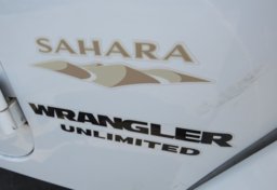 2015 Jeep Wrangler Unlimited - Image 17