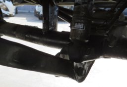 2015 Jeep Wrangler Unlimited - Image 49