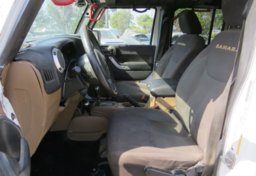 2015 Jeep Wrangler Unlimited - Image 22