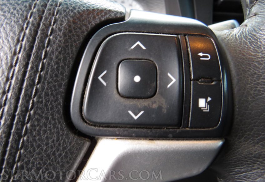 2016 Toyota Sienna - Image 33