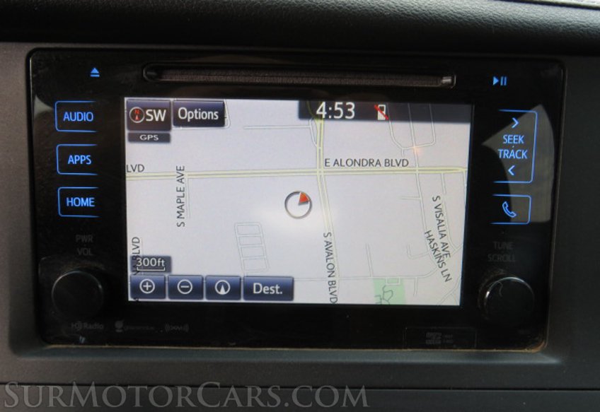 2016 Toyota Sienna - Image 37