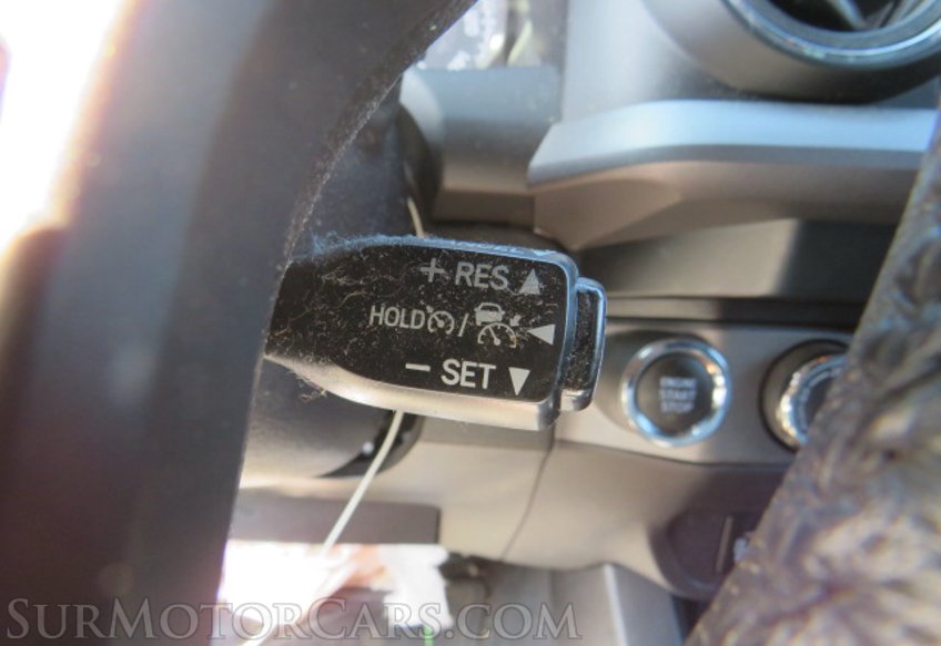 2020 Toyota Tacoma 4WD - Image 50