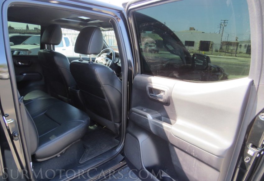 2020 Toyota Tacoma 4WD - Image 27