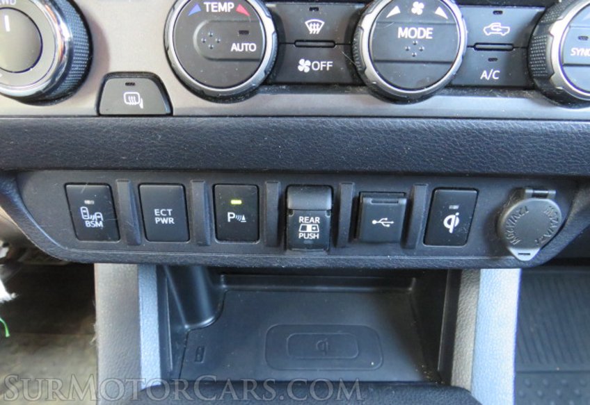 2020 Toyota Tacoma 4WD - Image 41