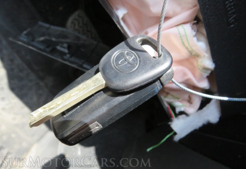 2020 Toyota Tacoma 4WD - Image 45