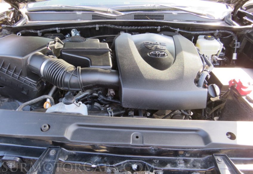 2020 Toyota Tacoma 4WD - Image 56