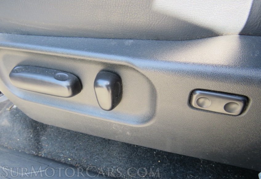 2020 Toyota Tacoma 4WD - Image 43