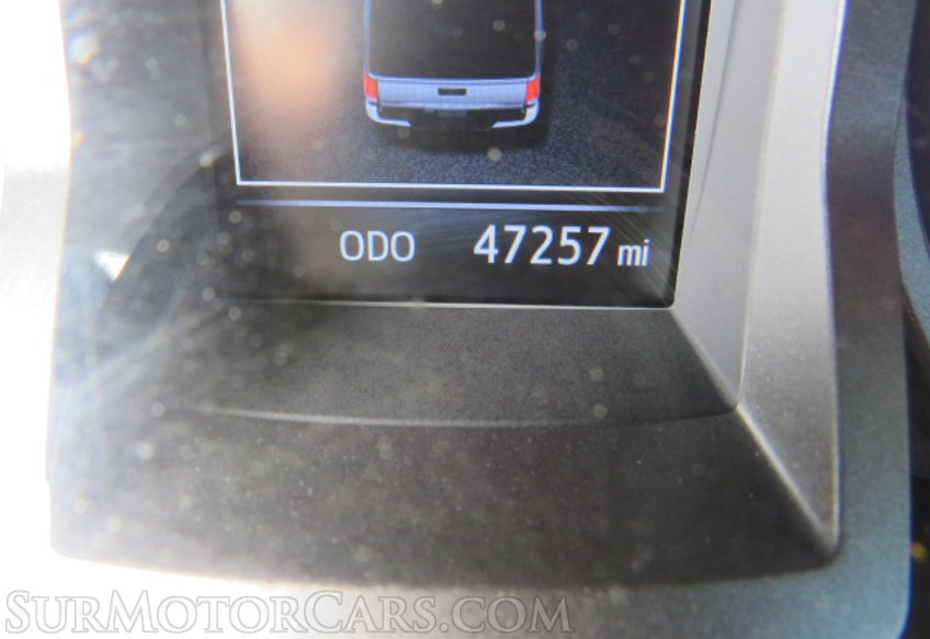 2020 Toyota Tacoma 4WD - Image 36