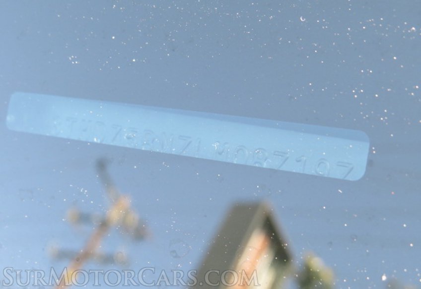 2020 Toyota Tacoma 4WD - Image 58