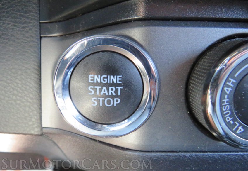 2020 Toyota Tacoma 4WD - Image 49