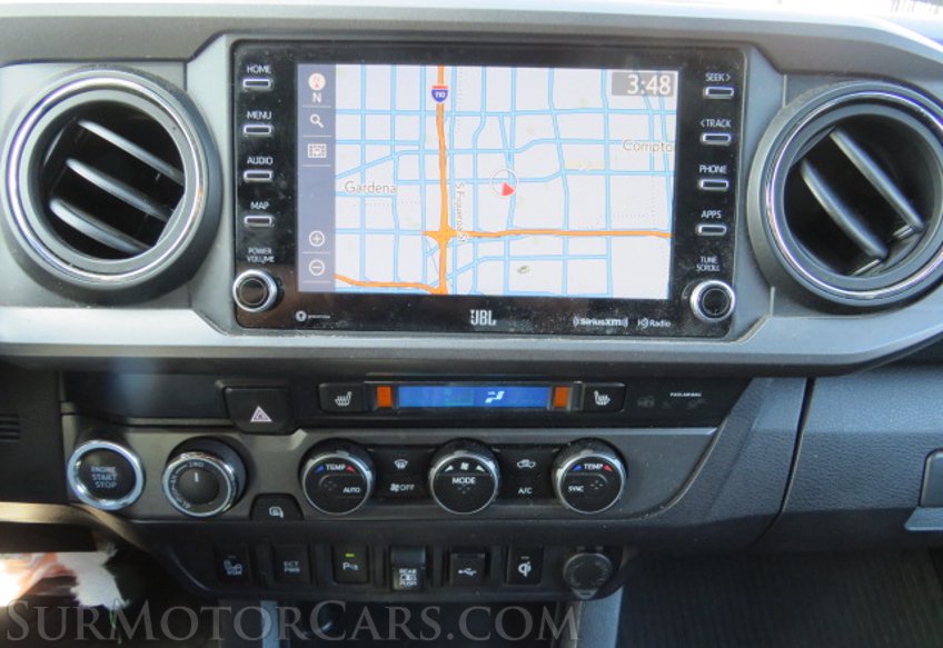 2020 Toyota Tacoma 4WD - Image 40