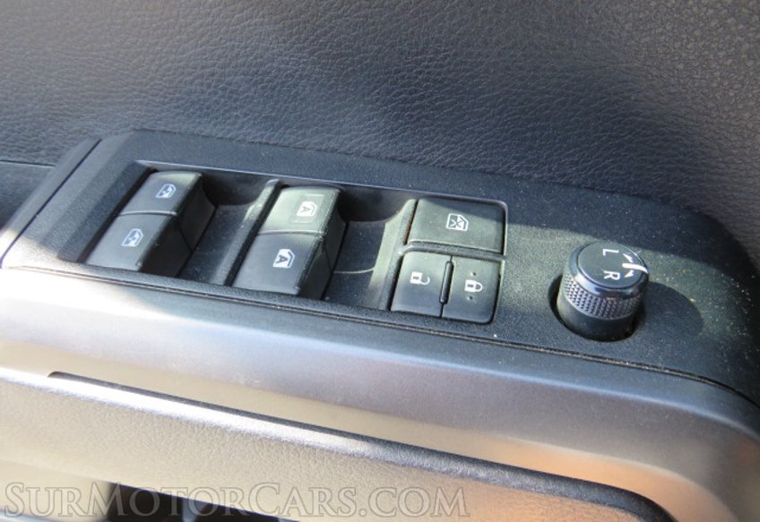 2020 Toyota Tacoma 4WD - Image 44