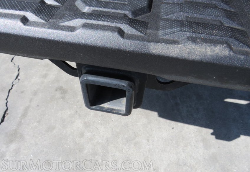 2020 Toyota Tacoma 4WD - Image 13