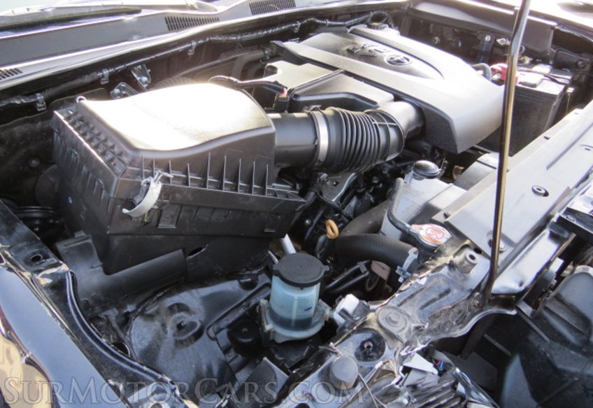 2020 Toyota Tacoma 4WD - Image 55