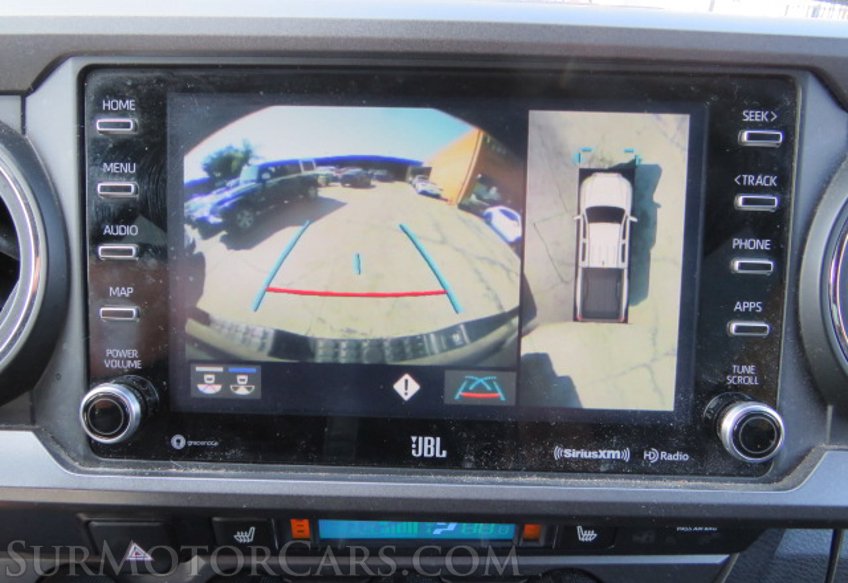 2020 Toyota Tacoma 4WD - Image 38