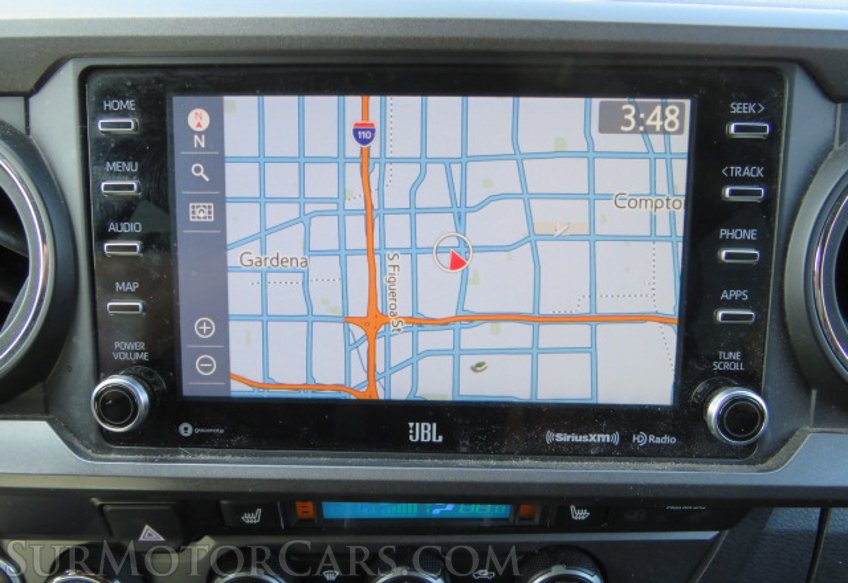 2020 Toyota Tacoma 4WD - Image 37