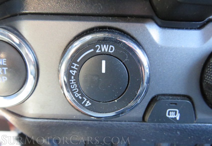 2020 Toyota Tacoma 4WD - Image 47