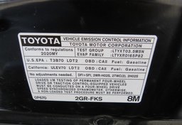 2020 Toyota Tacoma 4WD - Image 59