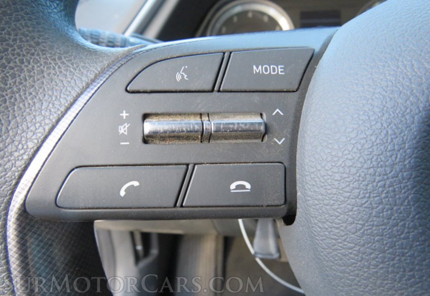 2021 Hyundai Sonata - Image 36