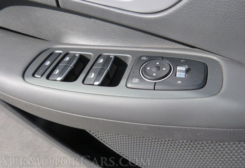 2021 Hyundai Sonata - Image 39