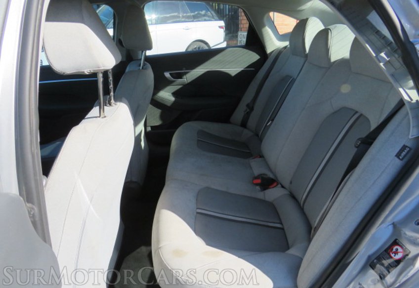 2021 Hyundai Sonata - Image 27