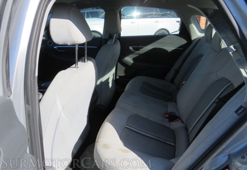 2021 Hyundai Sonata - Image 26