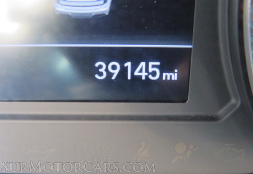 2021 Hyundai Sonata - Image 30