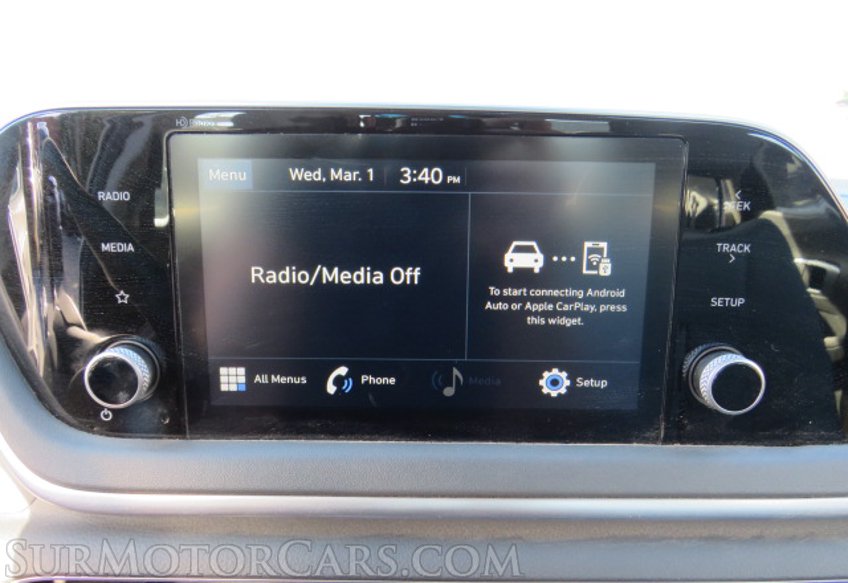 2021 Hyundai Sonata - Image 31