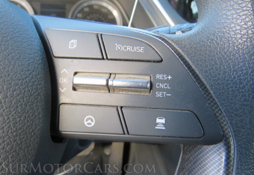 2021 Hyundai Sonata - Image 41