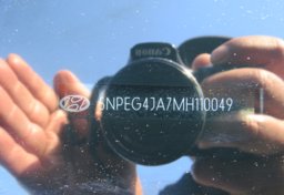 2021 Hyundai Sonata - Image 48