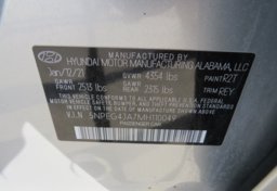 2021 Hyundai Sonata - Image 47